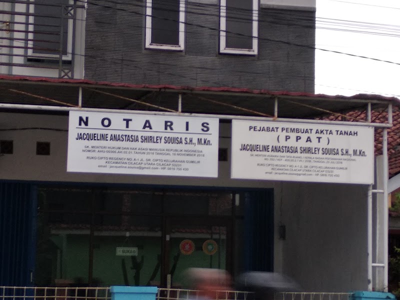 Cilacap: Pemilik Tanah Wajib Tahu! Panduan Notaris Terpercaya